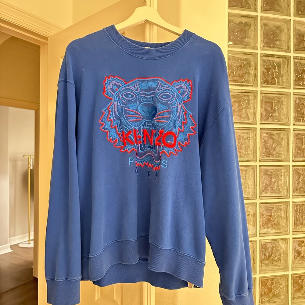 Kenzo sweatshirt